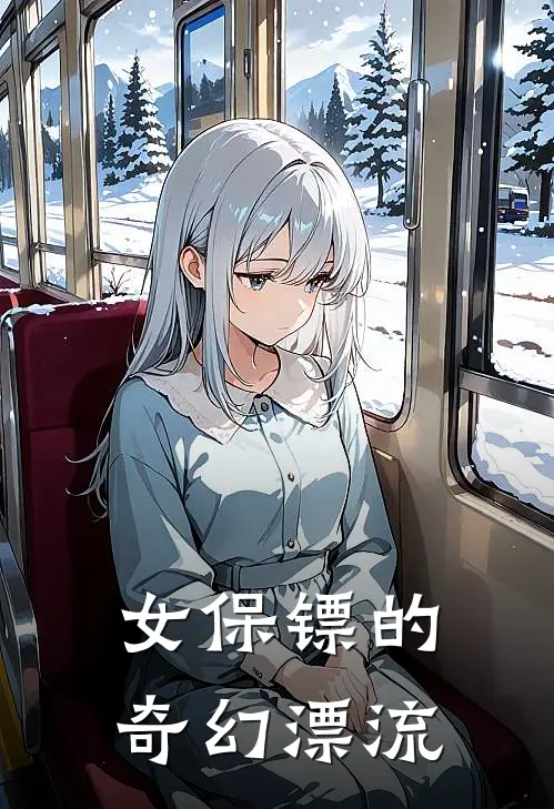 女保镖的奇幻漂流