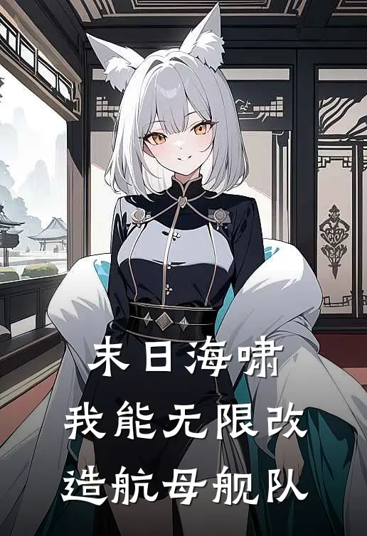 末日海啸：我能无限改造航母舰队