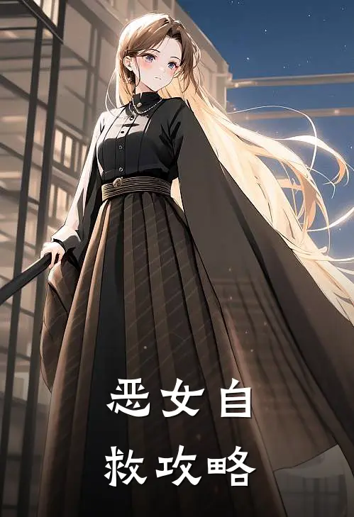 恶女自救攻略沈听雨沈听晚热门完结小说_最新章节列表恶女自救攻略(沈听雨沈听晚)