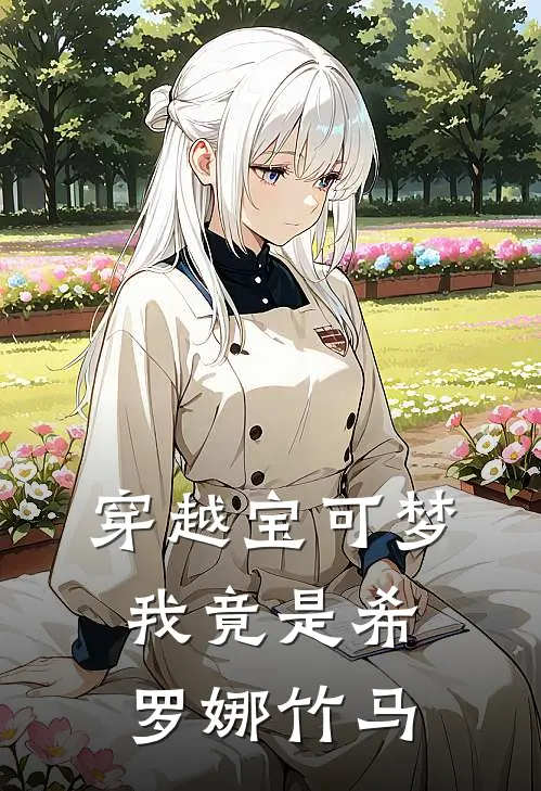 穿越宝可梦我竟是希罗娜竹马