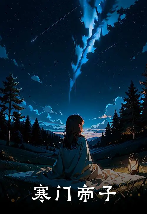 李玄李大山(寒门帝子)全章节在线阅读_(寒门帝子)完结版免费阅读