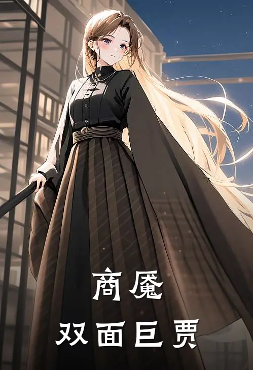 商魇，双面巨贾
