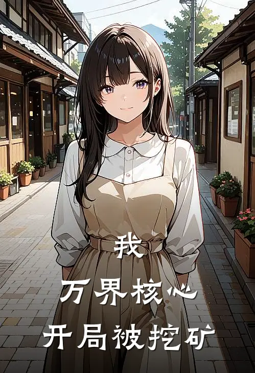 我，万界核心，开局被挖矿