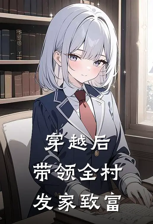 穿越后，带领全村发家致富