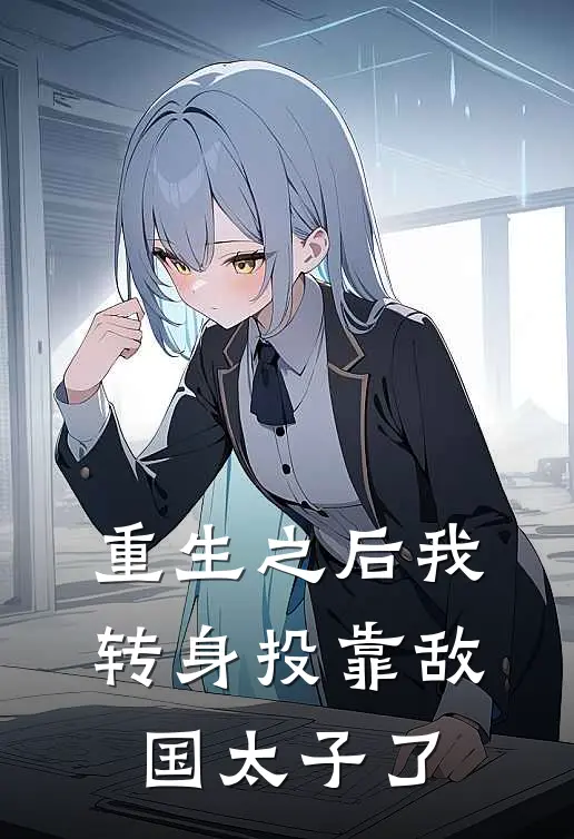 重生之后我转身投靠敌国太子了