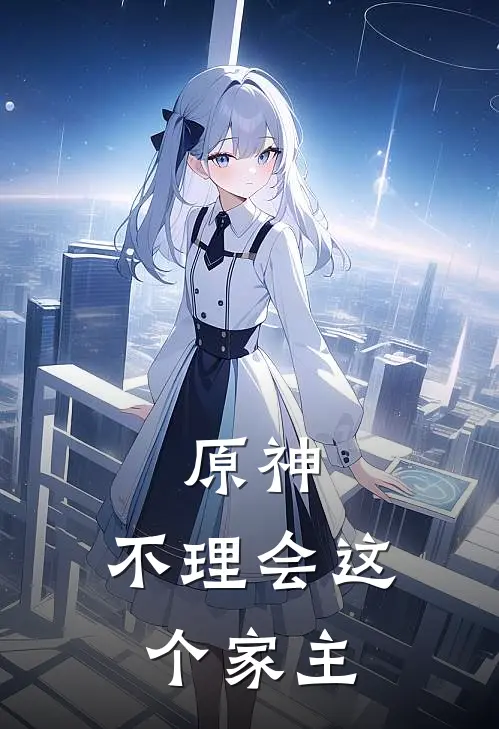 原神：不理会这个家主