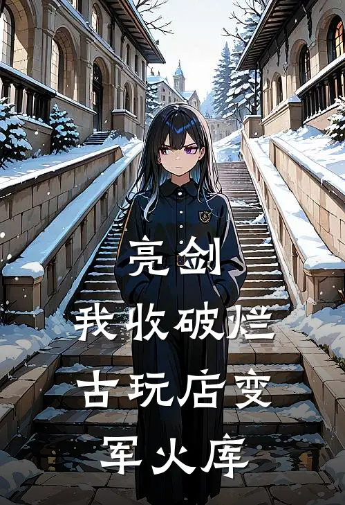 亮剑：我收破烂，古玩店变军火库徐清风李云龙小说免费完结_最新章节列表亮剑：我收破烂，古玩店变军火库(徐清风李云龙)