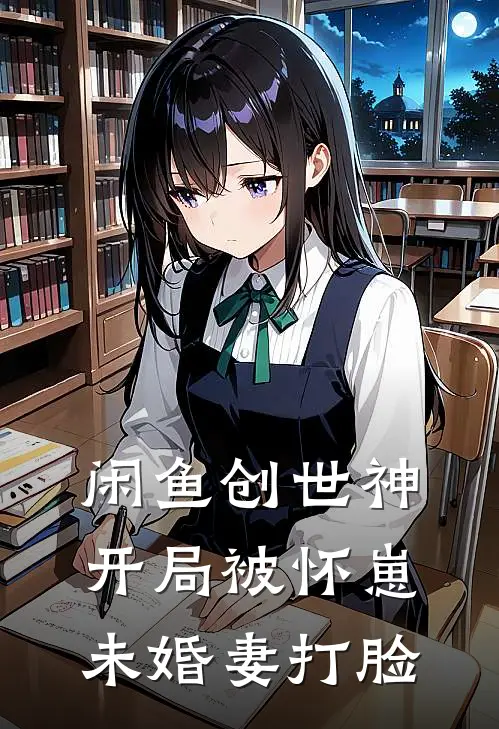 闲鱼创世神，开局被怀崽未婚妻打脸(凌昭苏淼淼)全本免费小说阅读_全文免费阅读闲鱼创世神，开局被怀崽未婚妻打脸凌昭苏淼淼