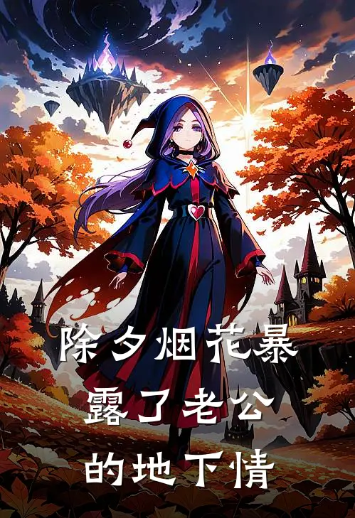 除夕烟花暴露了老公的地下情姜慕玲林婉清最新好看小说_已完结小说除夕烟花暴露了老公的地下情姜慕玲林婉清