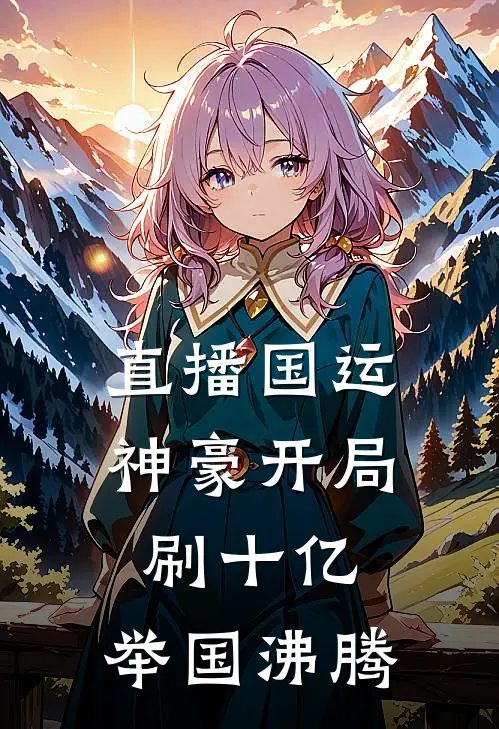 直播国运：神豪开局刷十亿，举国沸腾(苏辰林梦瑶)完结版小说_最新全本小说直播国运：神豪开局刷十亿，举国沸腾苏辰林梦瑶