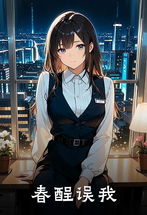 春酲误我沈昭宁春酲免费小说全集_免费阅读无弹窗春酲误我沈昭宁春酲