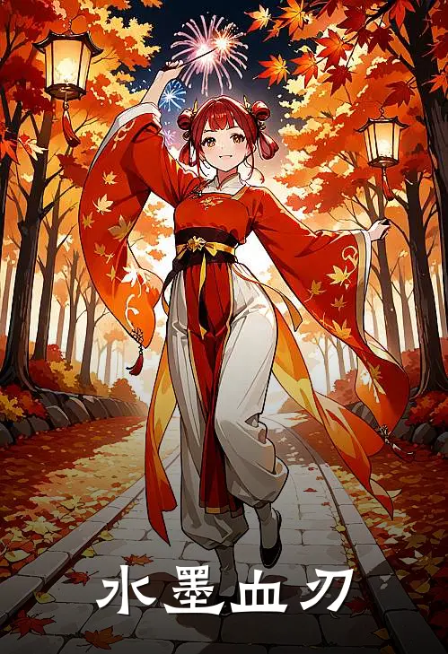 水墨血刃苏明轩张俪小说完整版免费阅读_热门小说排行榜水墨血刃(苏明轩张俪)