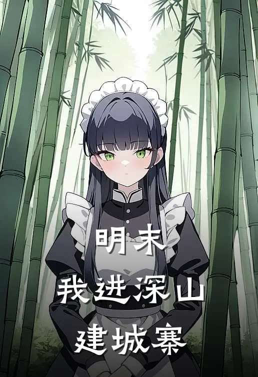 明末：我进深山建城寨刘远王燕完结热门小说_完整版小说全文免费阅读明末：我进深山建城寨刘远王燕