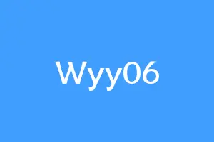 Wyy06