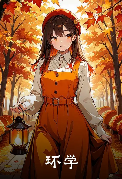 荷莱·露玛莉卡(环学)全本免费在线阅读_(环学)完结版免费在线阅读