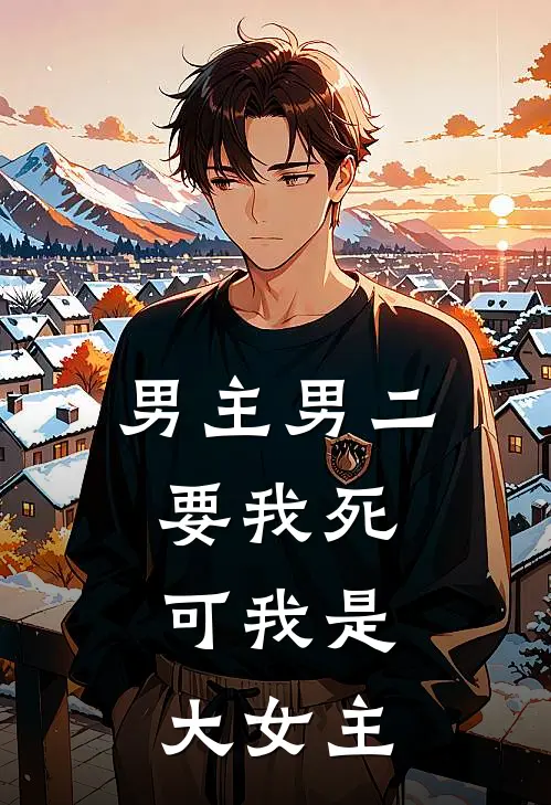 男主男二要我死，可我是大女主(顾丰城许羡如)全本免费小说_阅读免费小说男主男二要我死，可我是大女主顾丰城许羡如