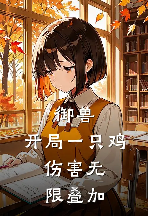 御兽：开局一只鸡，伤害无限叠加(王坤张赫)免费小说在线阅读_在线阅读免费小说御兽：开局一只鸡，伤害无限叠加(王坤张赫)