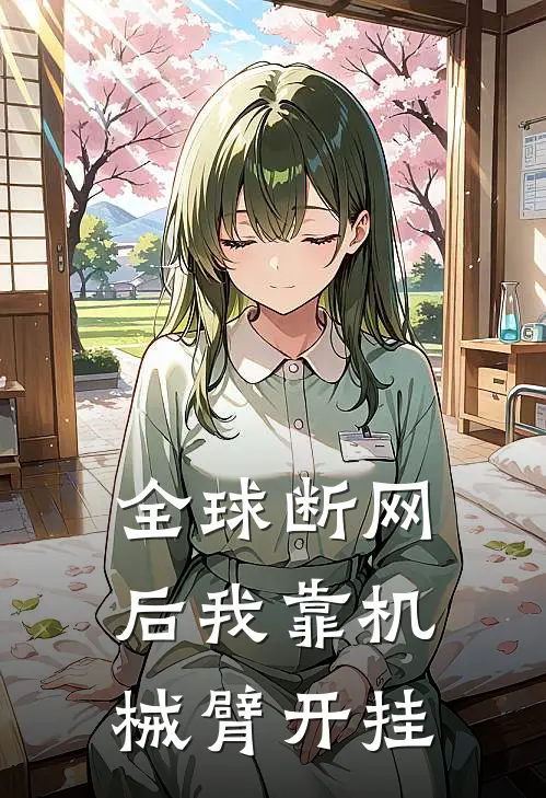 全球断网后我靠机械臂开挂(莉娜罗福)免费小说_最新小说全文阅读全球断网后我靠机械臂开挂莉娜罗福