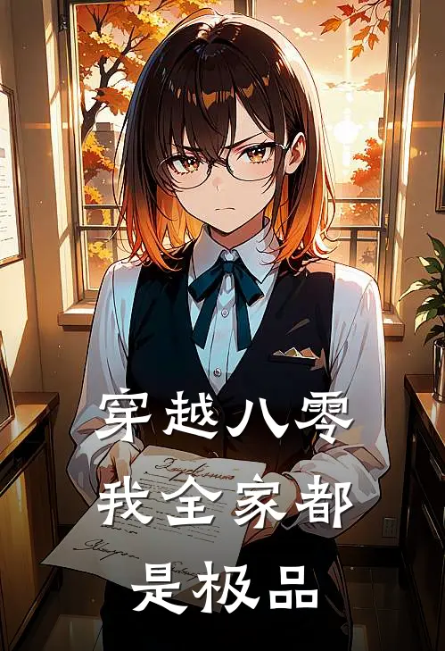 穿越八零，我全家都是极品