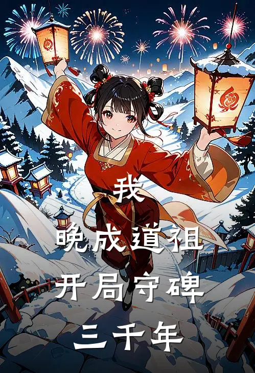 我，晚成道祖，开局守碑三千年李灿仙苏萱儿小说完结推荐_完整版小说免费阅读我，晚成道祖，开局守碑三千年(李灿仙苏萱儿)