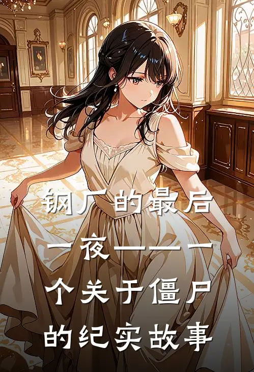 钢厂的最后一夜——一个关于“僵尸”的纪实故事