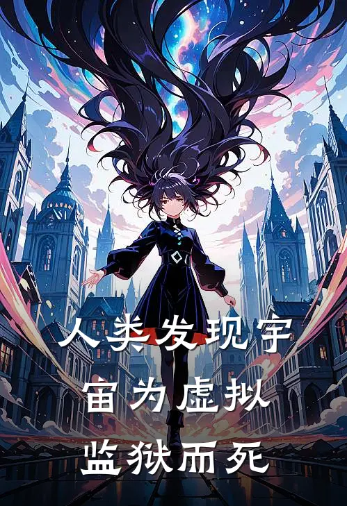 人类发现宇宙为虚拟监狱而死