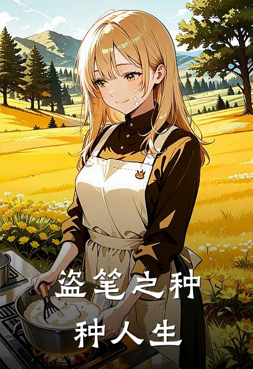 盗笔之种种人生