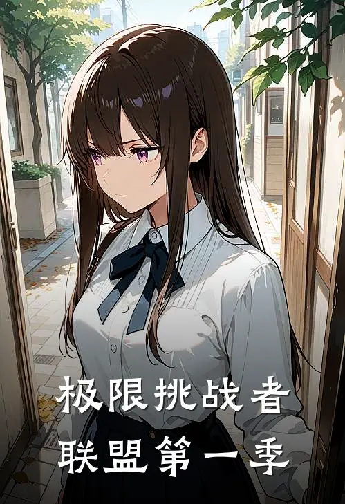 极限挑战者联盟第一季