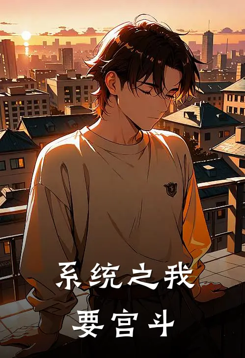 系统之我要宫斗