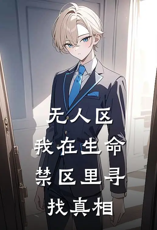 无人区：我在生命禁区里寻找真相陈峰陈峰完本小说免费阅读_小说完结版无人区：我在生命禁区里寻找真相陈峰陈峰