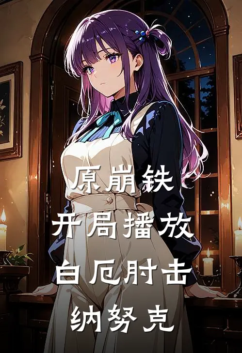 原崩铁：开局播放白厄肘击纳努克