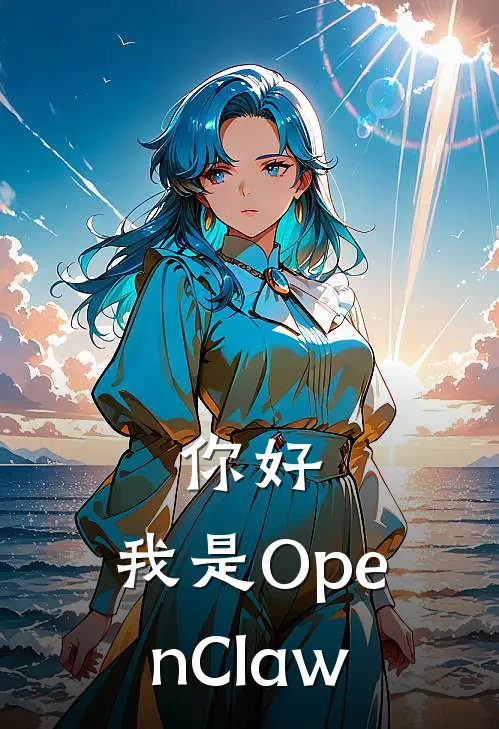 小杰阿珍《你好，我是OpenClaw》小说免费在线阅读_你好，我是OpenClaw(小杰阿珍)已完结小说