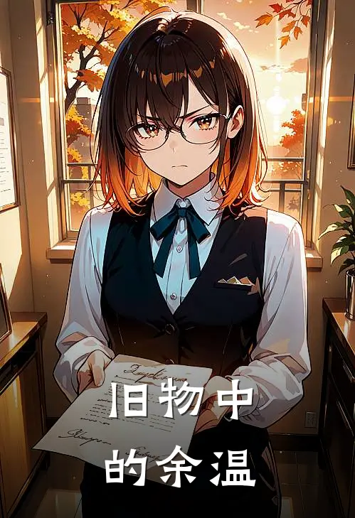 旧物中的余温林未陈默免费完结小说_完本完结小说旧物中的余温(林未陈默)