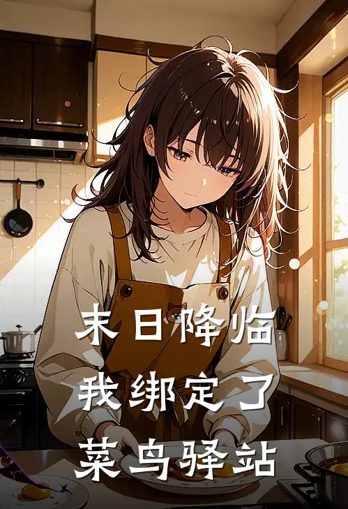 末日降临，我绑定了菜鸟驿站(陈默刚陈默)全文免费阅读无弹窗大结局_《末日降临，我绑定了菜鸟驿站》陈默刚陈默免费小说