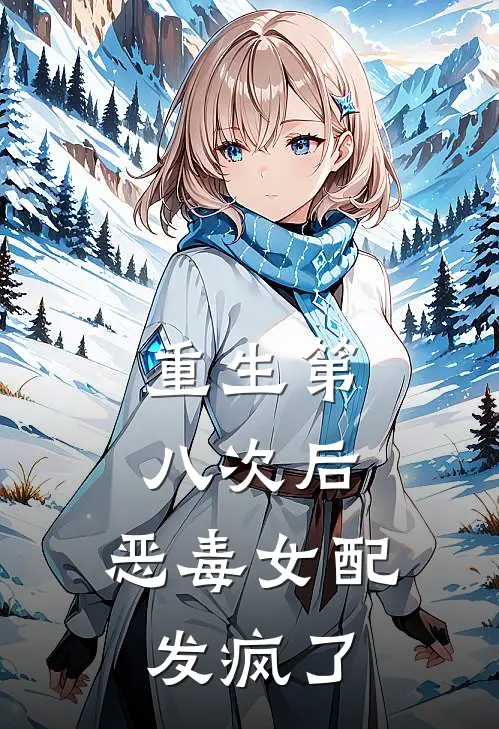 重生第八次后，恶毒女配发疯了薛妩贺景尧免费小说全集_免费小说在哪看重生第八次后，恶毒女配发疯了(薛妩贺景尧)