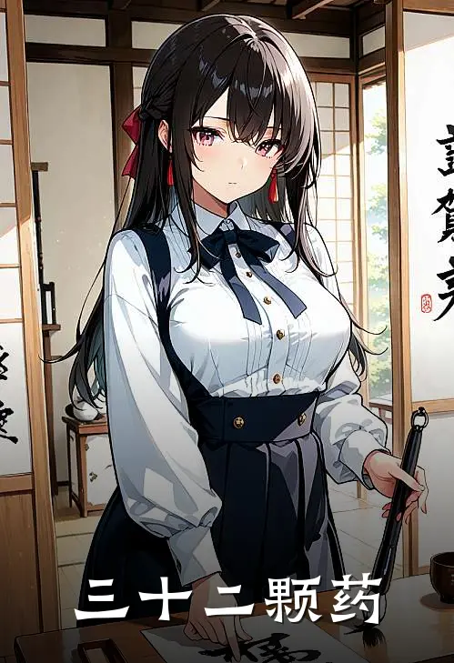 三十二颗药(宋阳徐彻)_宋阳徐彻热门小说