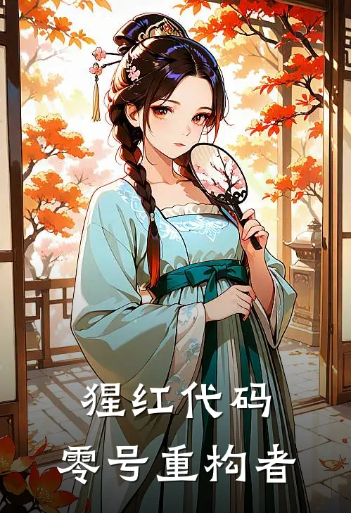 猩红代码：零号重构者