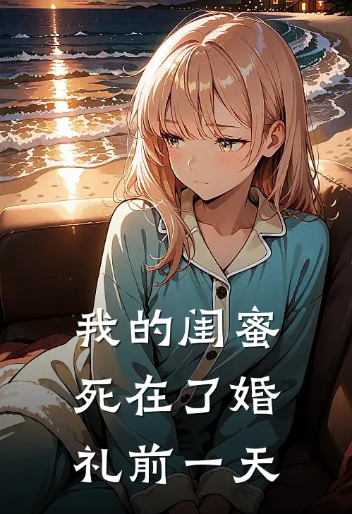 我的闺蜜死在了婚礼前一天苏眠江牧免费小说全文阅读_最新好看小说我的闺蜜死在了婚礼前一天苏眠江牧