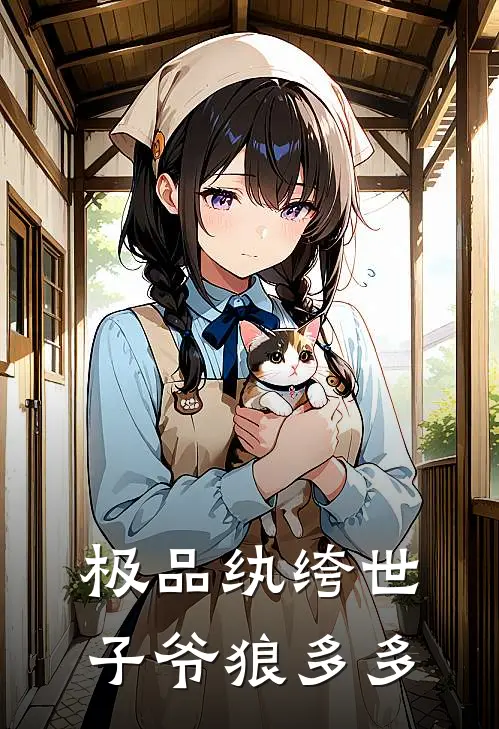 极品纨绔世子爷狼多多