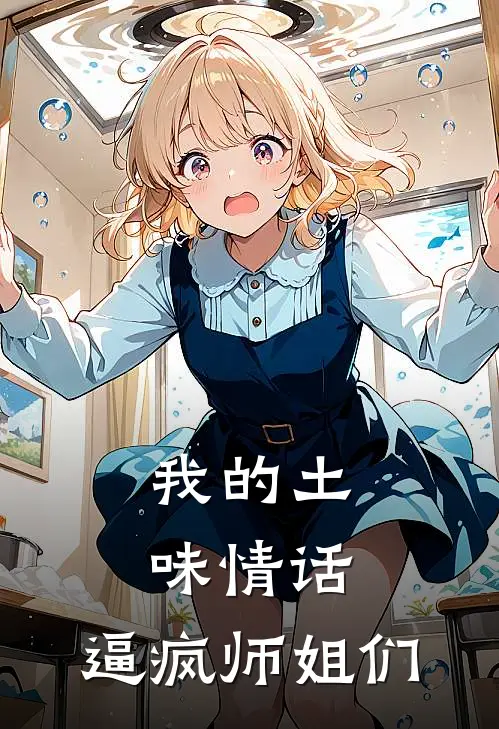 我的土味情话：逼疯师姐们