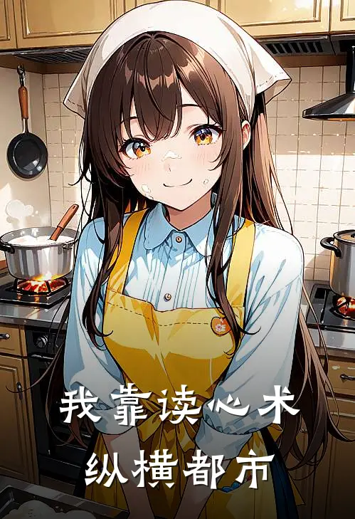 我靠读心术纵横都市(林深李航)完本小说大全_热门小说大全我靠读心术纵横都市林深李航