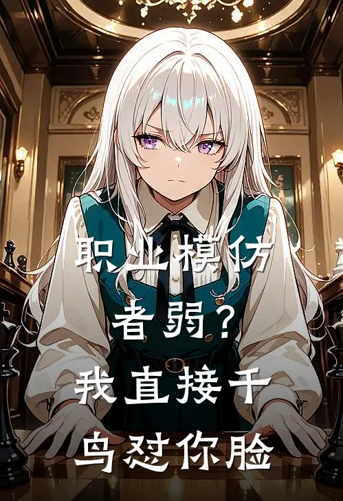 职业模仿者弱？我直接千鸟怼你脸(林墨仙苏小小)免费小说_完整版免费阅读职业模仿者弱？我直接千鸟怼你脸林墨仙苏小小