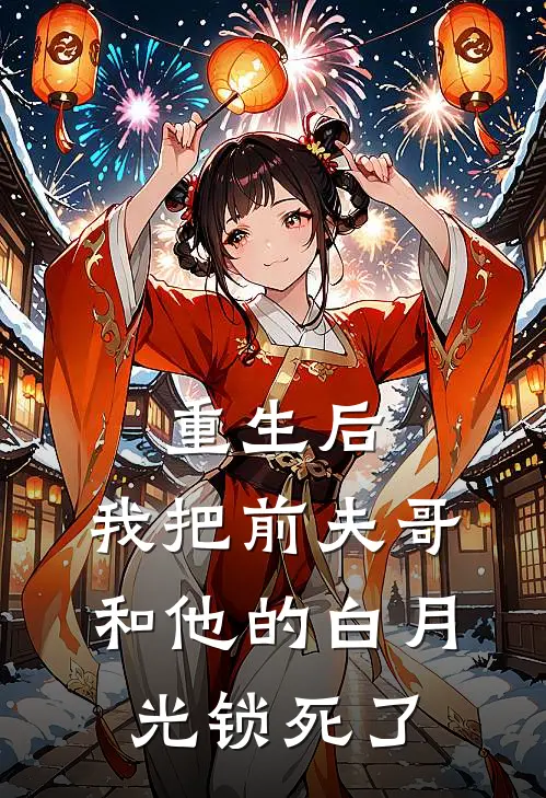 重生后，我把前夫哥和他的白月光锁死了(沈澈林希)完结版小说推荐_最新完结小说推荐重生后，我把前夫哥和他的白月光锁死了沈澈林希