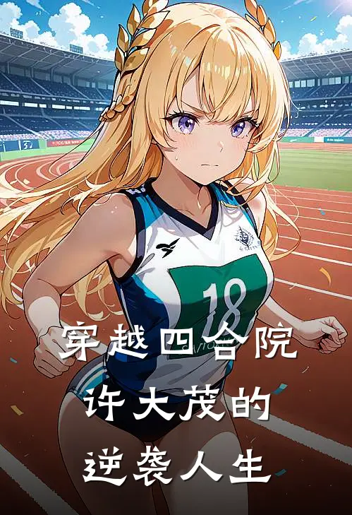 穿越四合院许大茂的逆袭人生