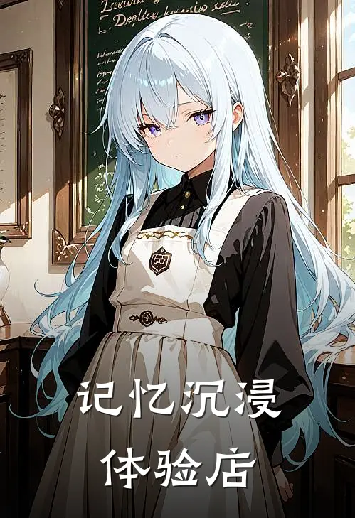 记忆沉浸体验店(江婉明轩)全本完结小说_完整版免费全文阅读记忆沉浸体验店(江婉明轩)