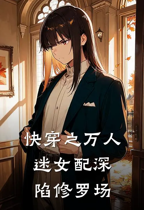 快穿之万人迷女配深陷修罗场顾言深林薇薇完结小说_完结版小说全文免费阅读快穿之万人迷女配深陷修罗场顾言深林薇薇