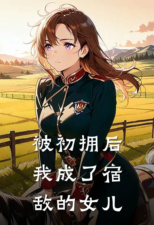 被初拥后，我成了宿敌的女儿林恩安妮完结好看小说_无弹窗全文免费阅读被初拥后，我成了宿敌的女儿(林恩安妮)