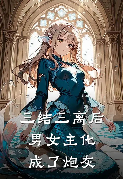 三结三离后，男女主化成了炮灰(容若水黎寒)全章节在线阅读_容若水黎寒全章节在线阅读