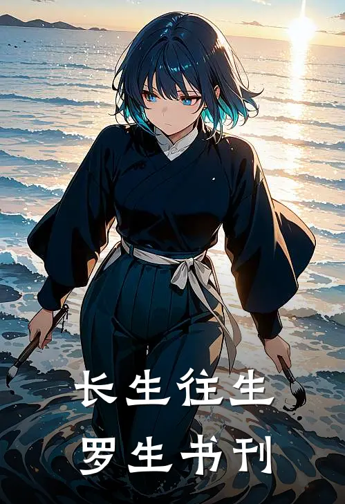 长生往生罗生书刊