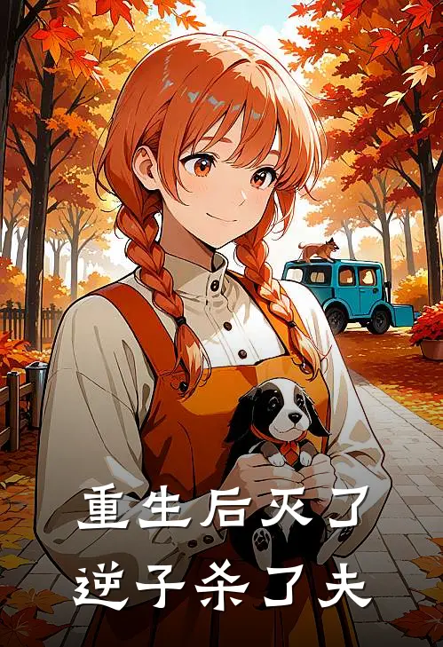 重生后灭了逆子杀了夫